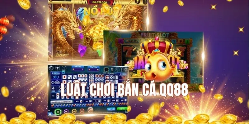 Luật chơi bắn cá nên biết