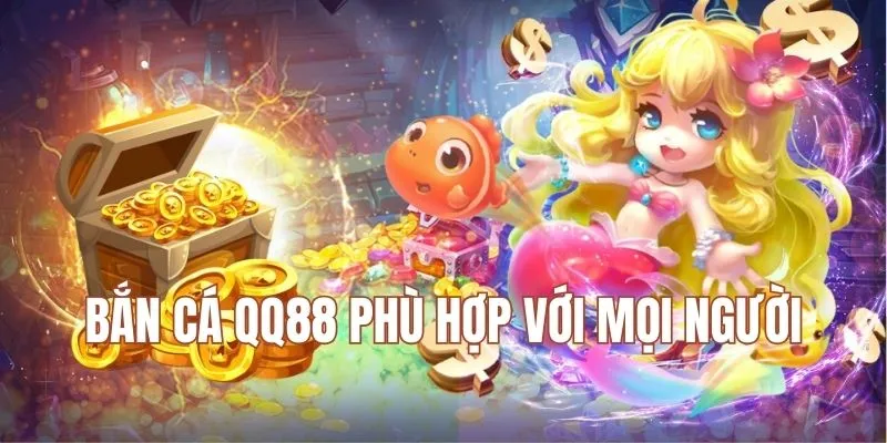 Game phù hợp với nhiều khách hàng