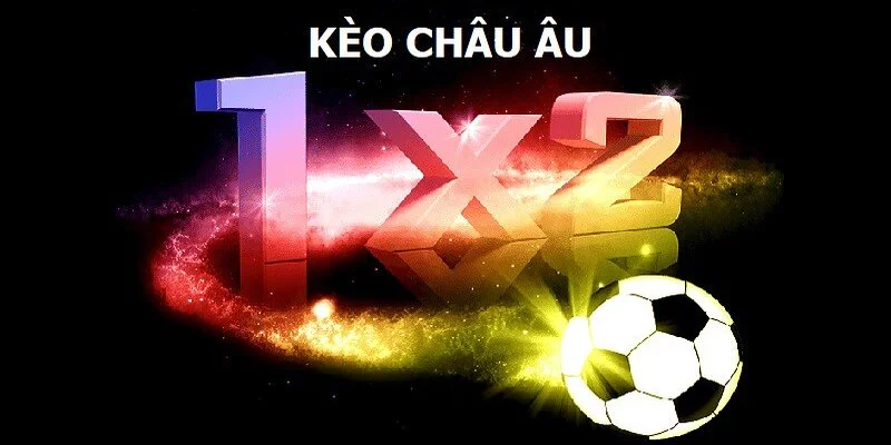 Bí quyết soi kèo châu Âu chuẩn giúp tăng tỷ lệ thắng