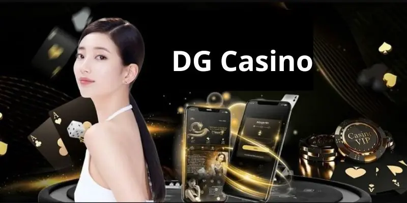 Tổng hợp sảnh chơi Casino uy tín và chuyên nghiệp