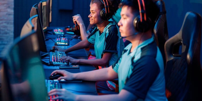 E-Sports QQ88 đang là sảnh cá cược được ưa chuộng