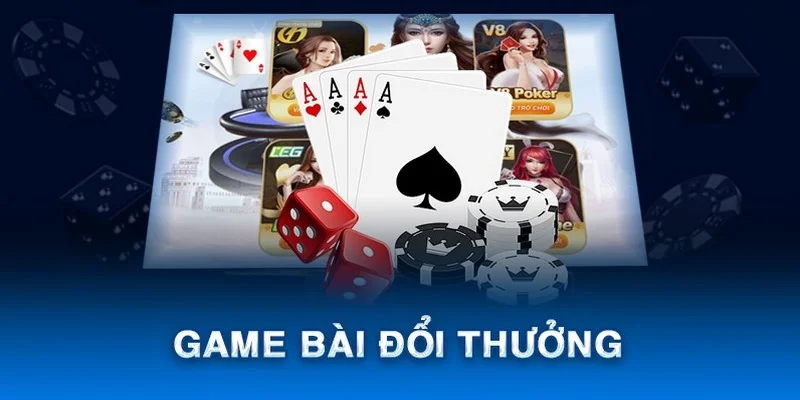 Giới thiệu game bài đổi thưởng tại hệ thống nhà cái QQ88