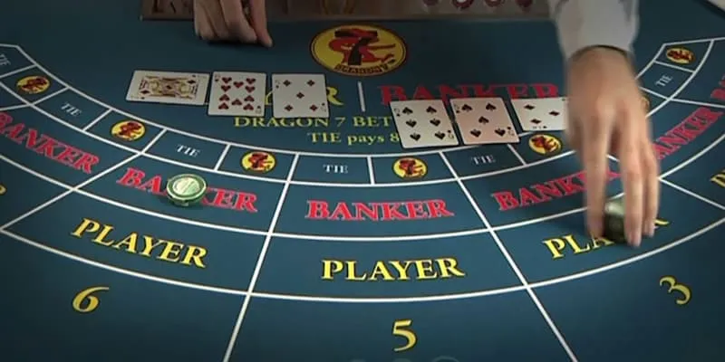 Một vài thông tin liên quan đến baccarat mà hội viên cần nắm