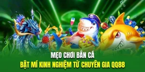 Mẹo chơi bắn cá