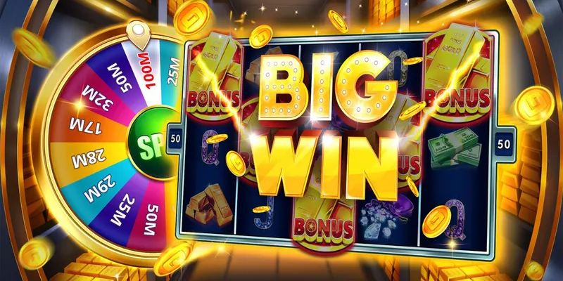 Những thể loại slot game online đa dạng, phong phú