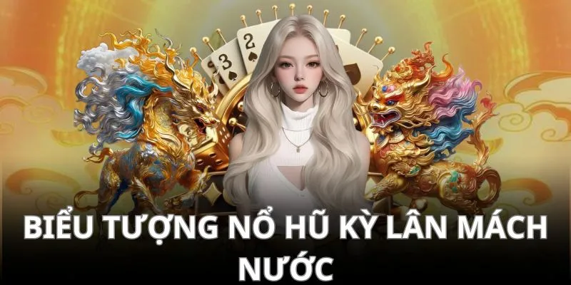 Tìm hiểu về ý nghĩa của các biểu tượng xuất hiện trong game