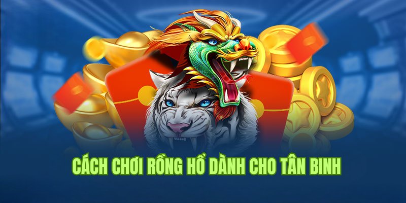 Những thông tin giúp bet thủ chinh phục siêu phẩm rồng hổ dễ dàng