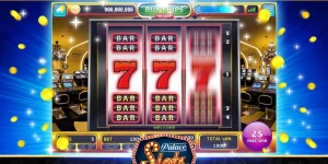 Slot game trực tuyến