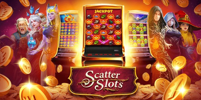 Vài nét cơ bản giới thiệu về slot game trực tuyến