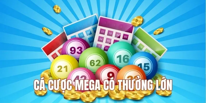 Mega có luật chơi đơn giản