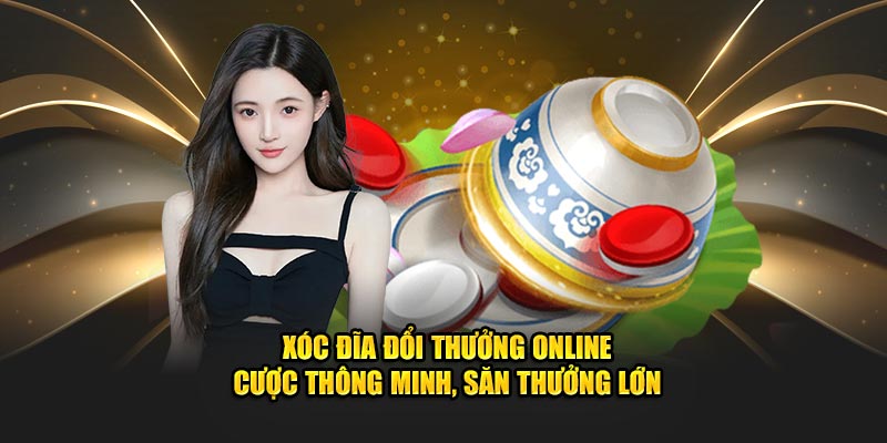 Những quy tắc chơi xóc đĩa QQ88 mà khách hàng nên nắm bắt